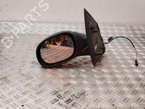 Used Left mirror CITROËN C2 (JM_) 1.4 HDi (68 hp) 24552752