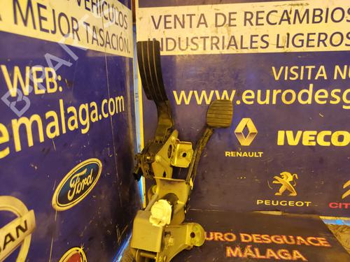 Used Break pedal RENAULT CLIO IV (BH_) [2012-2021]  17509372