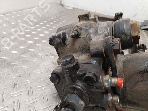 Steering rack RENAULT MASTER II Platform/Chassis (ED/HD/UD)  | BP21016580M22 