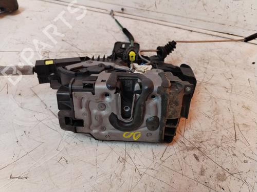 Front right lock MERCEDES-BENZ C-CLASS (W205) C 220 d 4-matic (205.005) | BP17859438C97