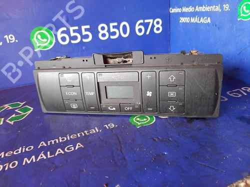 Used Climate control AUDI A4 B5 (8D2) 1.8 (125 hp) 17506851