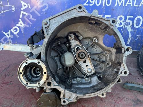 Używane Skrzynia biegów SEAT IBIZA III (6L1) [2002-2009]  30947010