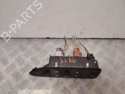 Left front window switch RENAULT LAGUNA II (BG0/1_) | BP36003938I27 - Image 2