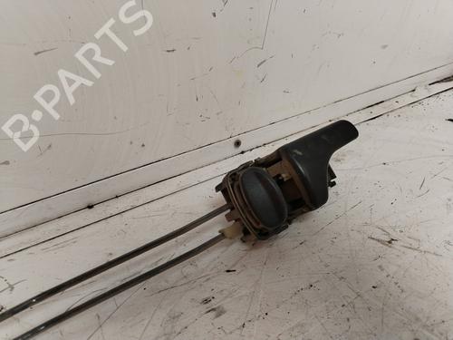 Cerradura puerta trasera derecha NISSAN TERRANO II (R20) 2.7 TDi 4WD | BP17505514C99