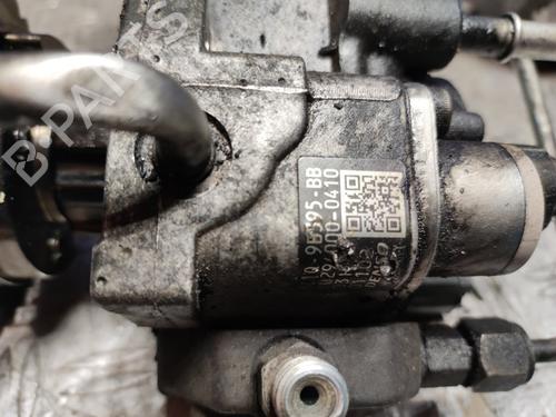 Injection pump FORD TRANSIT Van (FA_ _) | BP17500419M78