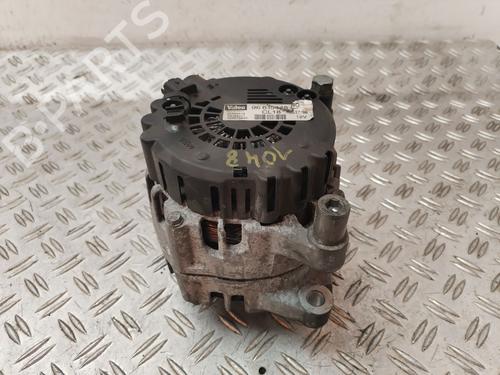 Alternator PEUGEOT 407 (6D_) 2.0 (6DRFNB, 6DRFNE) | BP26288088M7 