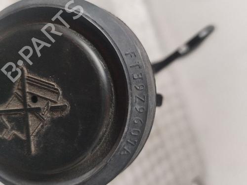 Clutch slave cylinder IVECO DAILY VI Platform/Chassis | BP31600303M113 - Image 2