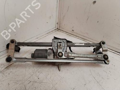 Used Front wiper motor SEAT IBIZA IV SC (6J1, 6P5) [2008-2018]  17505764