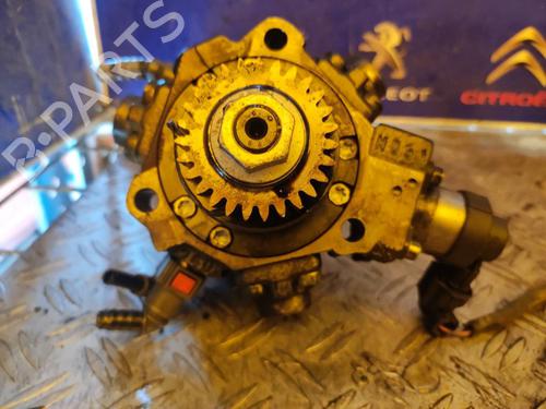 Injection pump RENAULT MASTER III Van (FV) 2.3 dCi 125 RWD (FV0C, FV0D, FV0H, FV0J, FV0A, FV0K) | BP17499953M78 