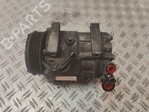 AC compressor FIAT DOBLO Cargo (263_) | BP30943405M34