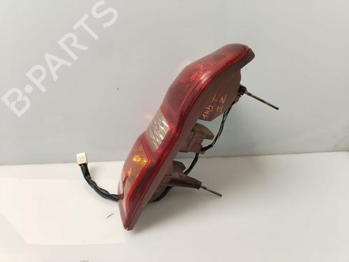 Venstre baglygte TOYOTA RAV 4 II (_A2_) 2.0 4WD (ACA21, ACA20) | BP30946540C34