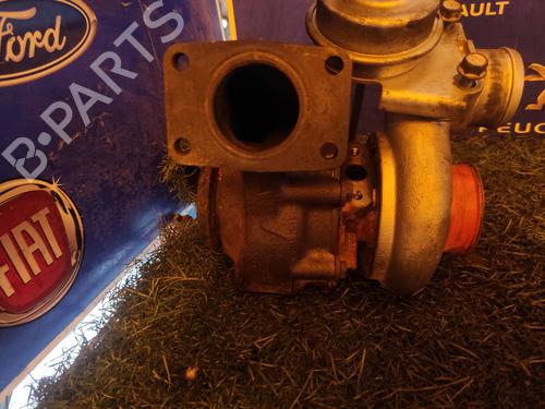 Turbocharger/Supercharger VW CRAFTER 30-50 Van (2E_) 2.0 TDI | BP17507405M71 