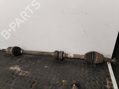 Used Right front driveshaft KIA CEED (CD) 1.4 T-GDI (140 hp) 17503682