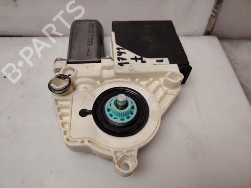 Left front window motor VW PASSAT B6 (3C2) 1.9 TDI | BP35800707E21 - Image 4