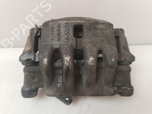 Used Right front brake caliper Right front brake caliper PEUGEOT BOXER Van (230L) [1994-2006] 33964751 33964751
