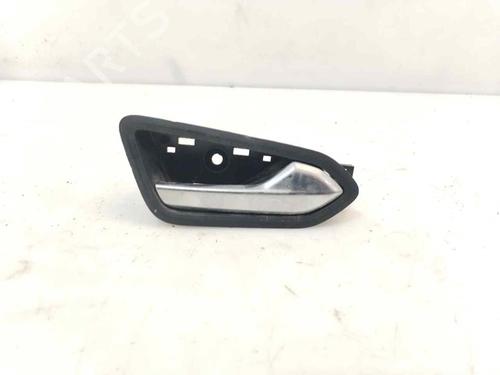 Used Front right interior door handle RENAULT CLIO V (B7_) 1.5 Blue dCi 85 (B7AG) (86 hp) 22929596