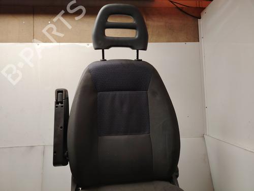 Left front seat CITROËN JUMPER II Van 2.2 HDi 110 | BP32724734C15 - Image 5