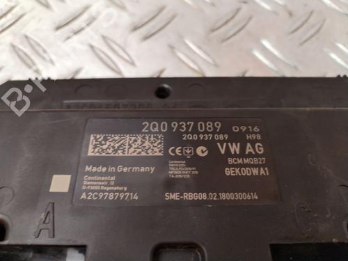 Electronic module VW POLO VI (AW1, BZ1, AE1) 1.0 | BP24928310M83 - Image 4