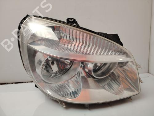 Used Right headlight FIAT DOBLO MPV (119_, 223_) [2001-2025]  30964305