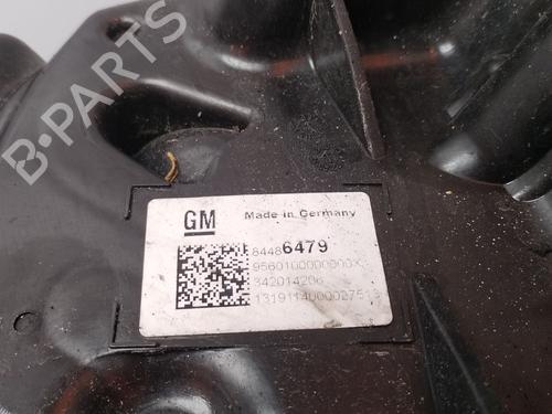 AdBlue tank OPEL INSIGNIA B Sports Tourer (Z18)  | BP30945986M85 