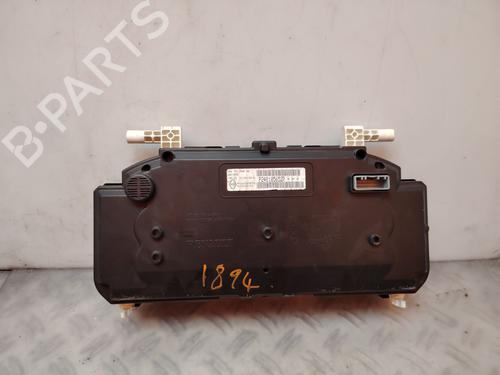 Instrument cluster RENAULT MASTER III Van (FV) | BP36672946C47 - Image 3
