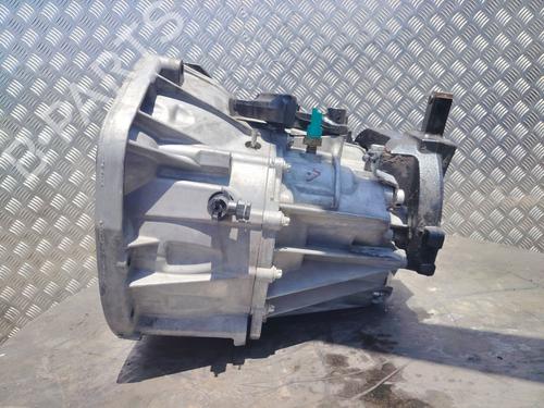 Gearbox RENAULT MASTER III Van (FV) 2.3 dCi 130 RWD (FV01, FV10, FV11, FV12) | BP36319742M3  - Image 7