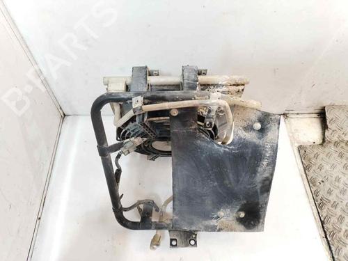 Radiator fan MITSUBISHI CANTER Platform/Chassis (FB_, FE_, FG_) | BP22446292M35