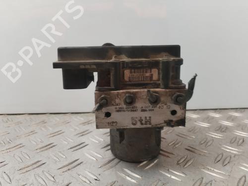 Used ABS pump MERCEDES-BENZ SPRINTER 3-t Van (B906) 215 CDI (906.611, 906.613) (150 hp) 30946409