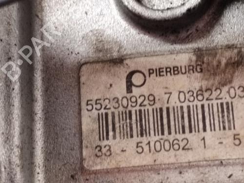 Egr OPEL COMBO Box Body/MPV (X12) 1.3 CDTI (B05) | BP36025192M69 - Image 3