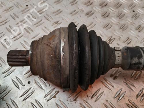 Right rear driveshaft AUDI A3 (8P1) | BP25710303M41