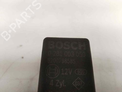 Electronic module RENAULT TRAFIC III Bus (JG_) 1.6 dCi 90 (JGME) | BP30942852M83