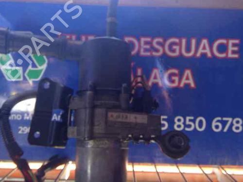Steering pump PEUGEOT 307 (3A/C) 2.0 HDi 90 | BP17506206M99 