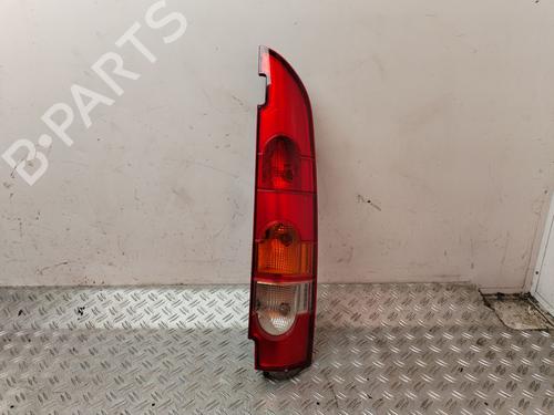 Used Right taillight RENAULT KANGOO (KC0/1_) 1.5 dCi (68 hp) 30944765