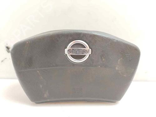 Used Driver airbag Driver airbag NISSAN PRIMASTAR Bus (X83) [2001-2026] 40023040 40023040