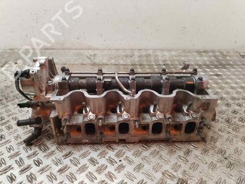 Used Cylinder head OPEL ZAFIRA / ZAFIRA FAMILY B (A05) [2005-2019]  20657107