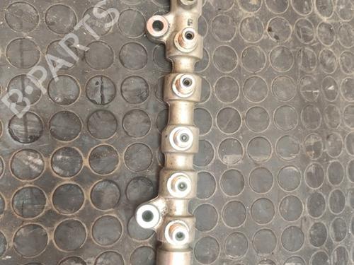 Injection rail RENAULT ESPACE IV (JK0/1_) 2.2 dCi (JK0H) | BP17501915M98 