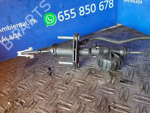 Clutch slave cylinder OPEL INSIGNIA A (G09) | BP17507113M113