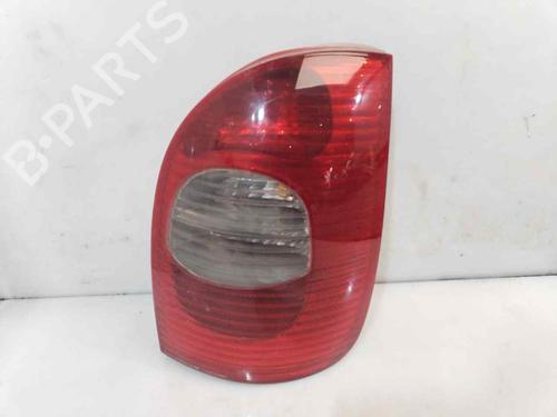 Used Right taillight CITROËN XSARA PICASSO (N68) 1.6 HDi (90 hp) 22446286