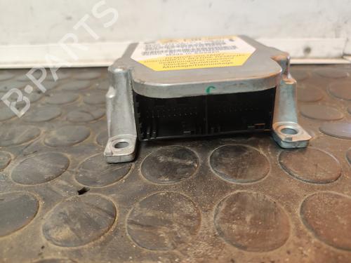 ECU airbags BMW 5 (E60)  | BP17502178M53 