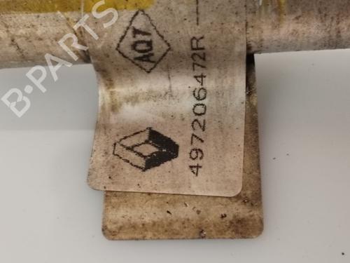 Przewód klimatyzacji DACIA DOKKER MPV (KE_) | BP30945998M126