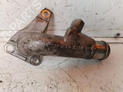 Used Pipe FORD TRANSIT Van (FA_ _) [2006-2014]  18296600