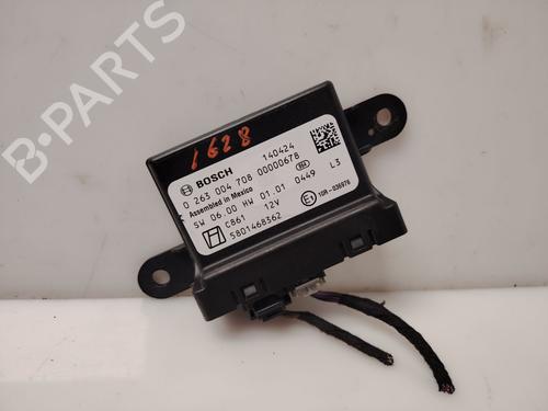 Used Electronic module MERCEDES-BENZ SPRINTER 3,5-t Van (B906) 315 CDI (906.631, 906.633, 906.635, 906.637) (150 hp) 32164820