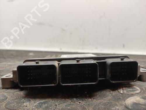 Engine control unit (ECU) DACIA SANDERO | BP17501571M57