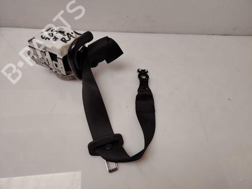 Rear right seatbelt MERCEDES-BENZ C-CLASS T-Model (S205) | BP32156942I28