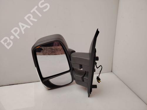 Used Left mirror IVECO DAILY VI Platform/Chassis [2014-2026]  32858302