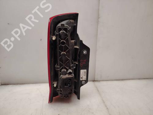 Right taillight CITROËN NEMO Box Body/MPV (AA_) 1.3 HDi 75 | BP39249422C35 - Image 2