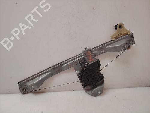 Used Front left window mechanism Front left window mechanism RENAULT TWINGO III (BCM_, BCA_) 0.9 TCe 110 (109 hp) 34168649 34168649
