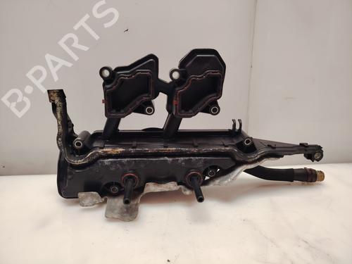 Valve cover RENAULT TRAFIC II Platform/Chassis (EL) 2.0 dCi 115 (EL0H, EL00, EL01, EL0M) | BP37646945M124 - Image 3