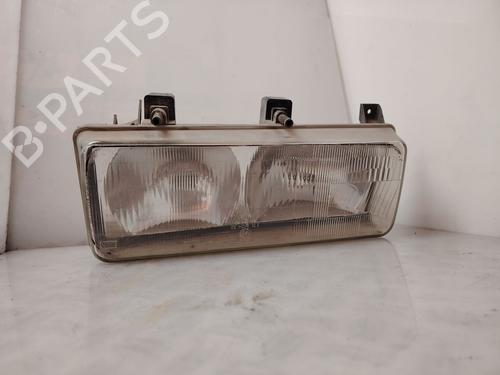 Used Left headlight Left headlight MERCEDES-BENZ SPRINTER 3,5-t Van (B906) 315 CDI (906.631, 906.633, 906.635, 906.637) (150 hp) 36142789 36142789