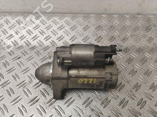 Starter MERCEDES-BENZ C-CLASS (W204) | BP30943418M8
